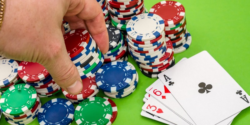 Cách Chơi Baccarat - Bí Mật Đằng Sau Game Bài Đổi Thưởng 5 Chiến thuật giành thưởng khủng của hội viên khi chơi baccarat