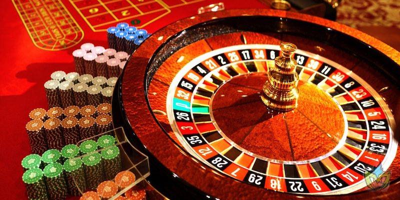 Khám phá sảnh game casino U888 đẳng cấp và hấp dẫn nhất 3 Sản phẩm casino tại U888 siêu hấp dẫn