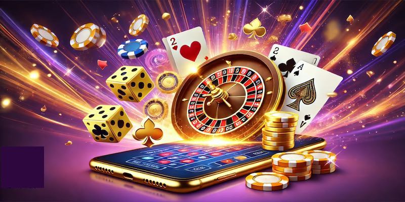 Khám phá sảnh game casino U888 đẳng cấp và hấp dẫn nhất 5 Mẹo chơi game casino tại U888 dễ thắng