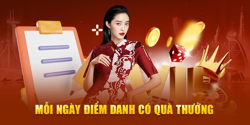 Hướng dẫn cách nhận thưởng điểm danh U888 mới nhất 2 Giới thiệu chương trình nhận thưởng điểm danh U888