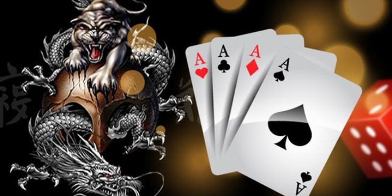 Cách Chơi Rồng Hổ Đơn Giản, Dễ Hiểu Dành Cho Newbie 3 Quy tắc cụ thể trong cách chơi rồng hổ