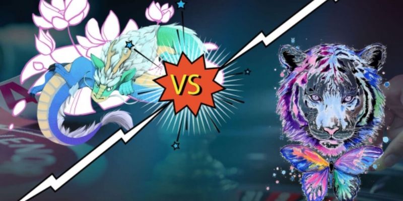 Cách Chơi Rồng Hổ Đơn Giản, Dễ Hiểu Dành Cho Newbie 2 Tổng quan về trò chơi rồng hổ trực tuyến